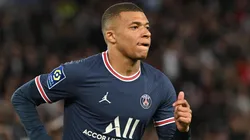 Kylian Mbappé