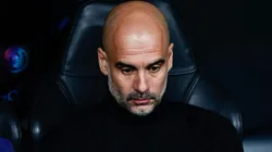 Pep Guardiola pierde a tres de sus soldados para la definición.