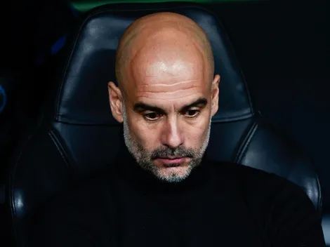 Tres titulares de Manchester City serán baja hasta el final de la temporada