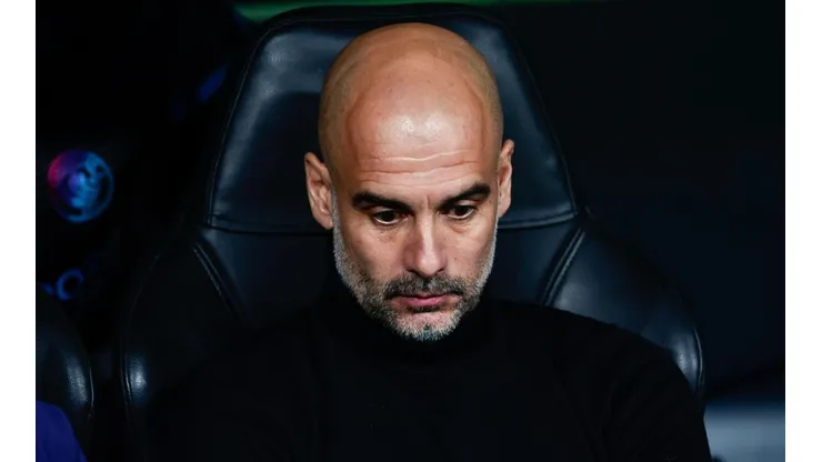 Pep Guardiola pierde a tres de sus soldados para la definición.