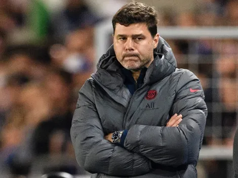 El presidente de federación francesa desvela el reemplazante de Pochettino