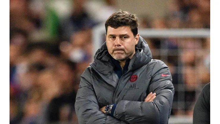Mauricio Pochettino, en contacto con un club español.