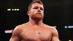 Canelo Álvarez vs Dmitry Bivol por el título mundial semipesado de la AMB