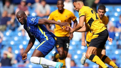 Chelsea se dejó estar y Wolverhampton se lo empató sobre la hora.