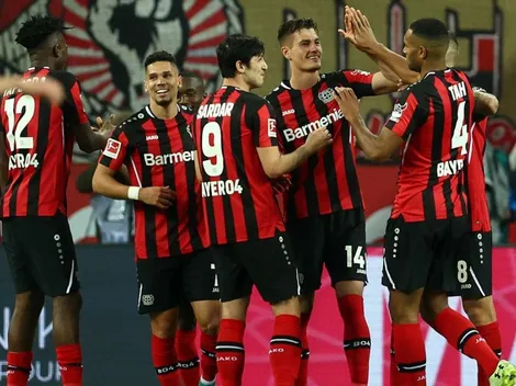 Que Barcelona no se haga ilusiones con el goleador Patrik Schick