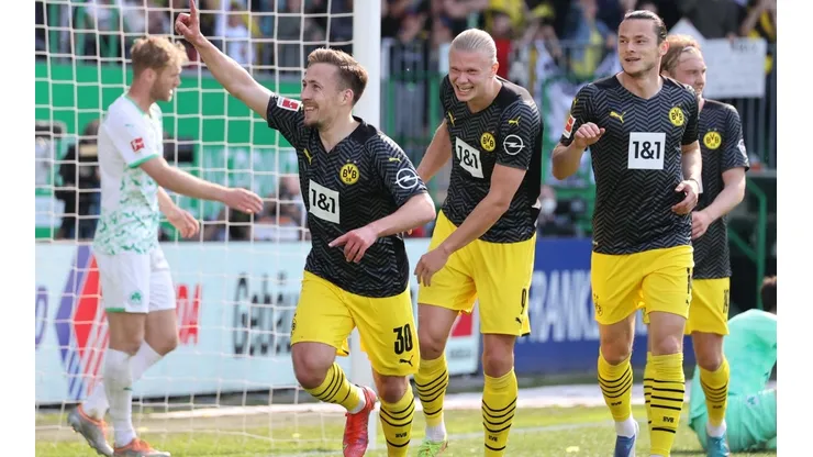 Borussia Dortmund
