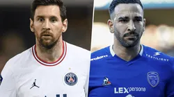 PSG vs. Troyes por la Ligue 1 (Foto: Getty Images).