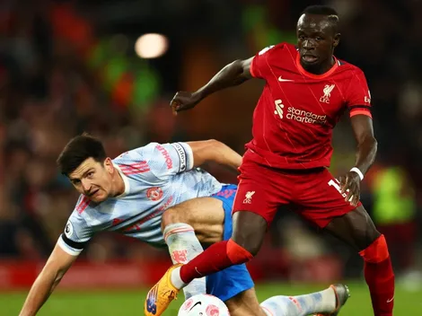 Las peores goleadas que sufrió el United en la era de Ralf Rangnick