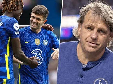 ¿Quién es Todd Boehly, el posible nuevo dueño de Chelsea?