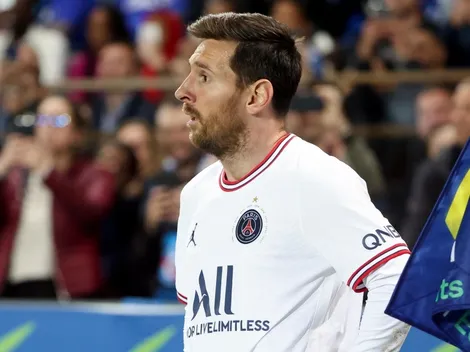 Con Messi: PSG se alista para recibir a Troyes, alineaciones confirmadas