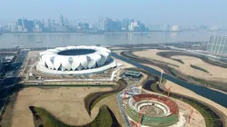 China decidió posponer los Juegos Asiáticos por el Covid