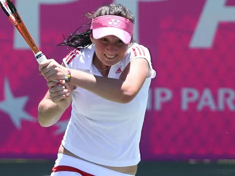 Sancionaron de por vida a una tenista uzbeca