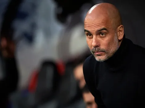 Guardiola y cuatro finales para no quedarse en 'blanco'
