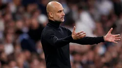 Guardiola podría perder a una de sus figuras por el interés del Barça.