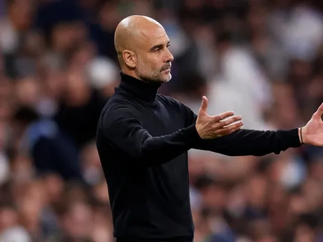 Un socio para Pedri: Barça quiere robarle un crack a Guardiola