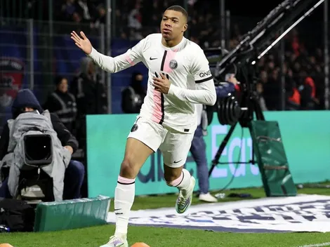 Ni con PSG, ni con Real Madrid: actualidad del futuro de Kylian Mbappé