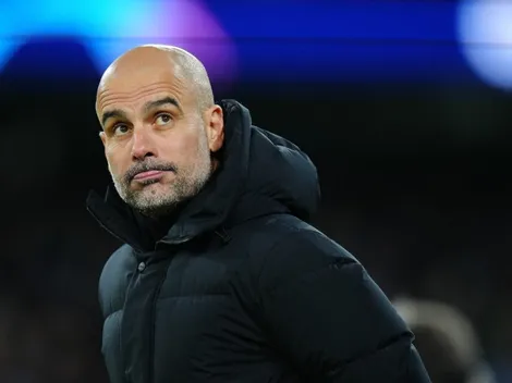 Un descarte del Barça, en el radar de Guardiola