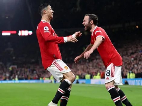 Manchester United vs Brighton: alineaciones confimadas en Premier League