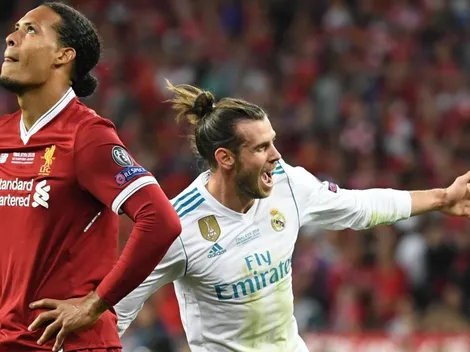 Klopp ya tiene a su "gran favorito" para ganar la Champions League