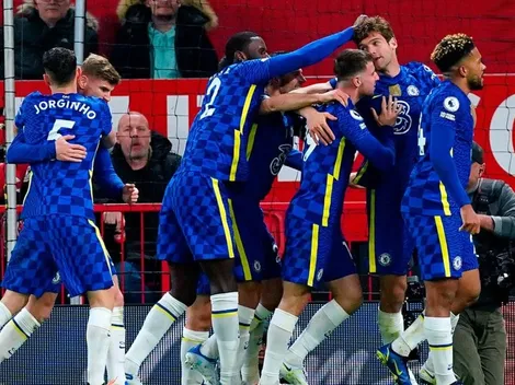 Chelsea ya tiene comprador: el Boehly Group llegó a un acuerdo con el club