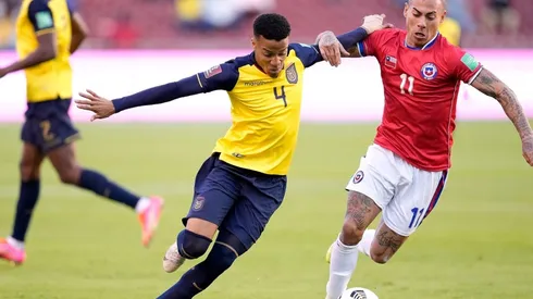 El caso Byron Castillo compromete a Ecuador e ilusiona a Chile y Colombia.