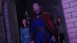 Dr Stange se estrenó el 5 de mayo.