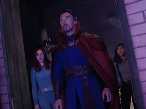 Por qué fue censurada ‘Doctor Strange en el multiverso de la Locura’ en 4 países