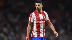 Luis Suárez y su salida de Atlético de Madrid parece un hecho.