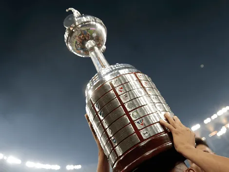 Libertadores: así quedaron los grupos tras la cuarta fecha