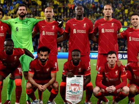 Qué partidos tendrá Liverpool previo a la final de la Champions League
