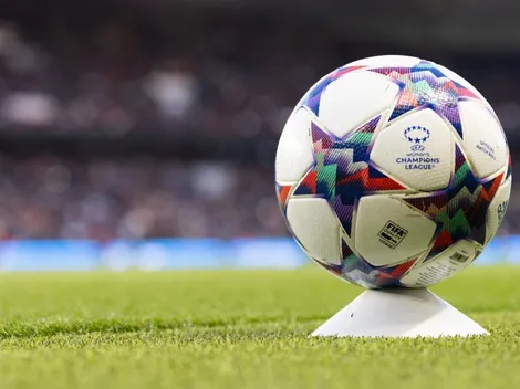 Paris 2022: ¿Por qué cambió de sede la final de la Champions?