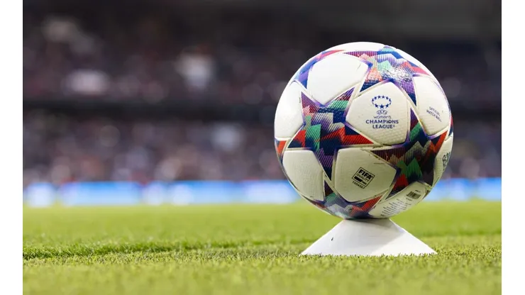 La Champions League