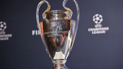 Liverpool y Real Madrid se enfrentarán en la final de la Champions League