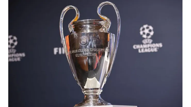 Liverpool y Real Madrid se enfrentarán en la final de la Champions League