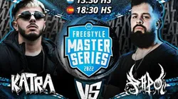 Foto: FMS Argentina.