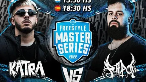 Foto: FMS Argentina.