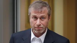 Roman Abramovich