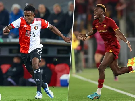 Feyenoord vs Roma: así se jugará la primera final de la Conference League