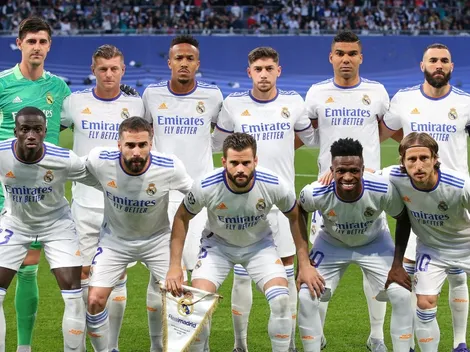 Qué partidos tiene Real Madrid antes de la final de la Champions League