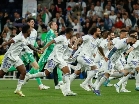 5 razones por las que Real Madrid remontó al City y es finalista de Champions