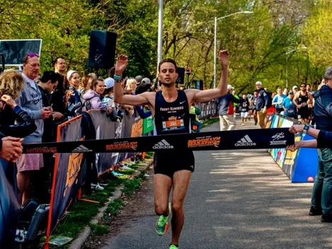 Corredores no binarios, la nueva categoría inclusiva para los atletas en Estados Unidos