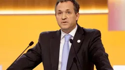 ¿Quién es Leandro Larrosa, el nuevo director de Marketing y Compromiso Digital del COI?