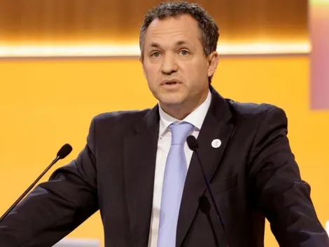 ¿Quién es Leandro Larrosa, el nuevo director de Marketing y Compromiso Digital del COI?