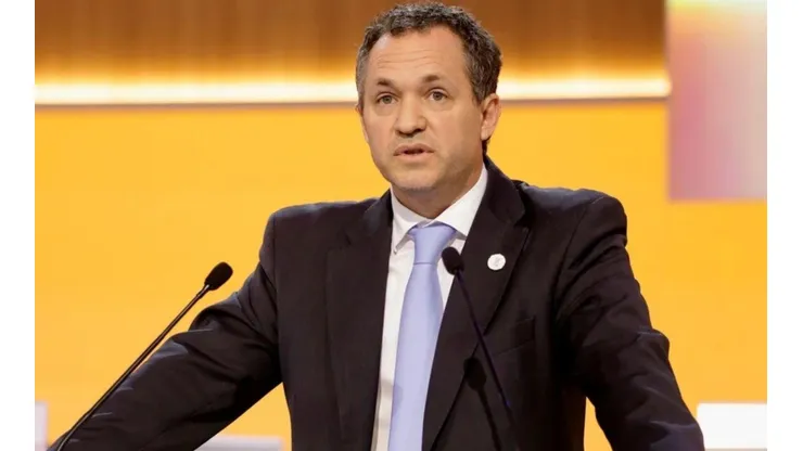 ¿Quién es Leandro Larrosa, el nuevo director de Marketing y Compromiso Digital del COI?