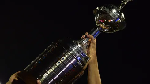 Copa Libertadores 2022