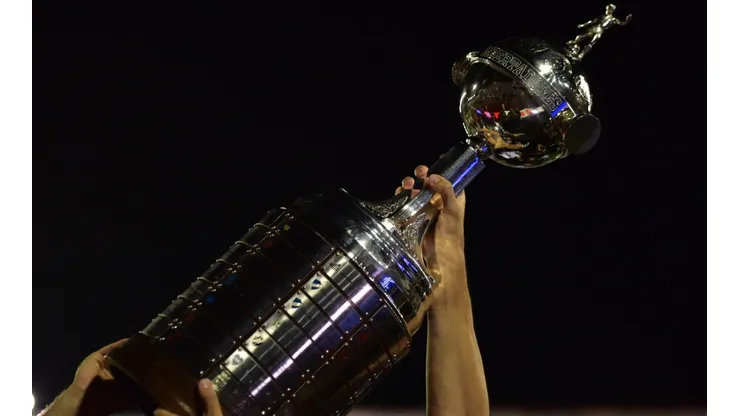 Copa Libertadores 2022