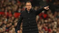 Ralf Rangnick