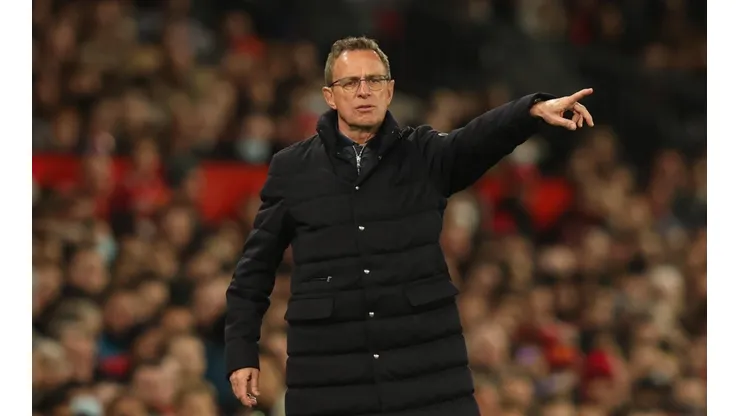 Ralf Rangnick