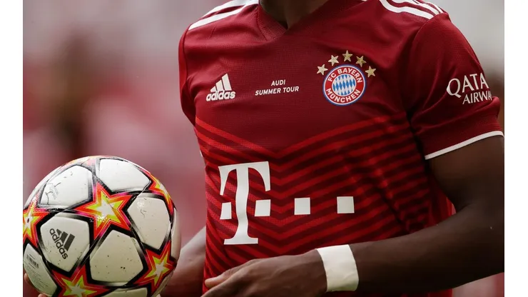 Bayern Múnich