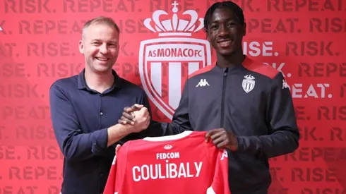 Mamadou Coulibalyq